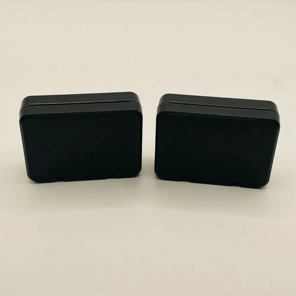 Insta360 x2 Genuine Batteries with Low Usage + X Cases